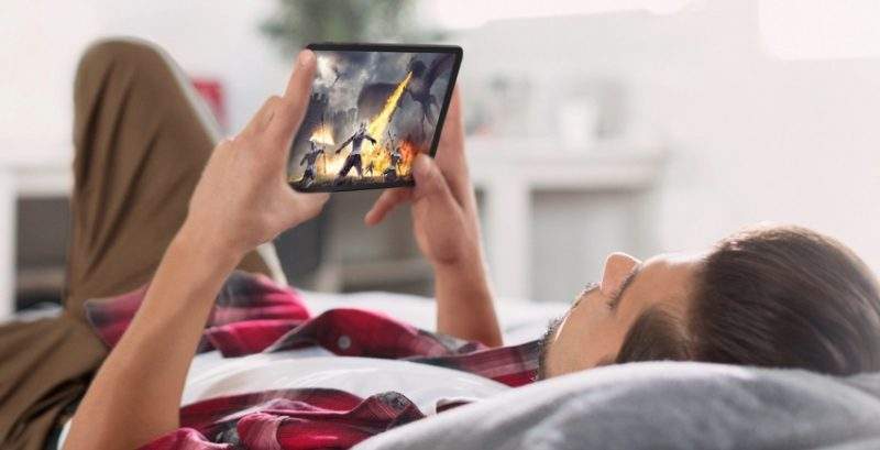 Galaxy Tab A 8.4