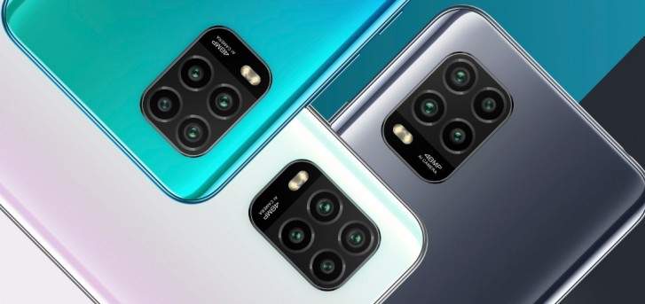 Mi 10 Lite..أرخص هاتف 5G من شاومي