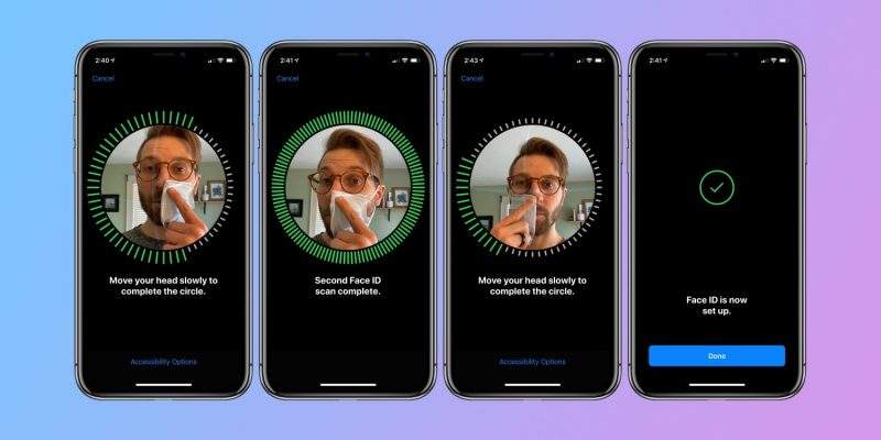 Face ID