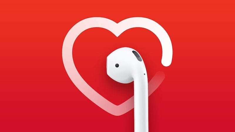 AirPods