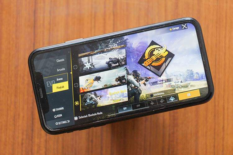 PUBG Mobile