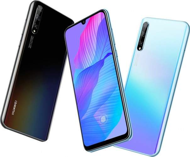 P Smart S