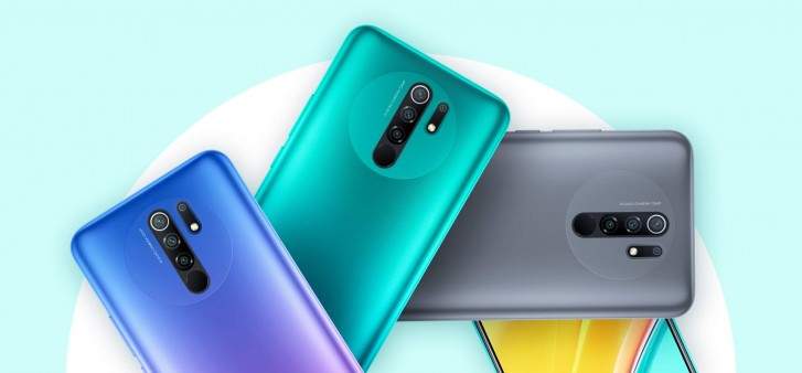 Redmi 9