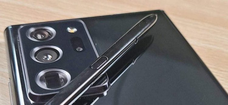 Note 20