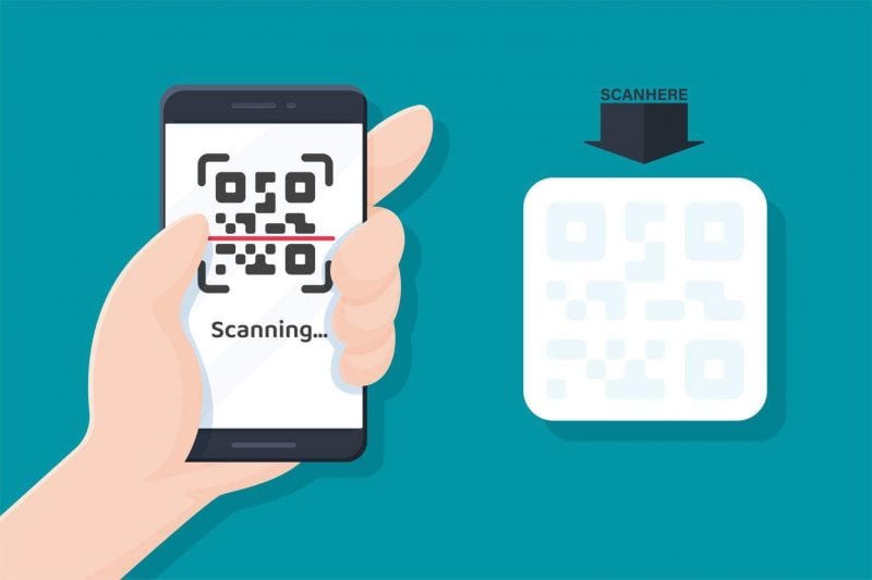 4 طرق لقراءة رمز QR على أندرويد