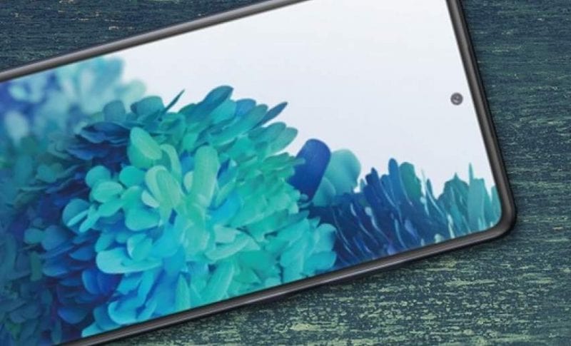 Galaxy S20 إصدار المعجبين