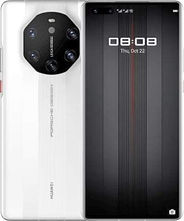 سلسلة هواتف Huawei Mate 40 Series