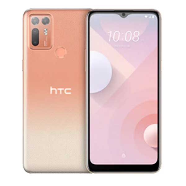 الهاتف HTC Desire 20+