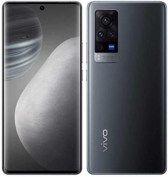الهاتف vivo X60 Pro 