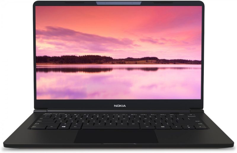 سعر ومواصفات Nokia Purebook X14