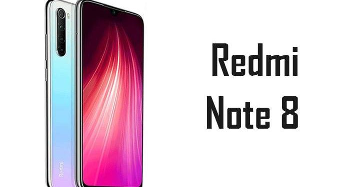 سعر و مواصفات Xiaomi Redmi Note 8