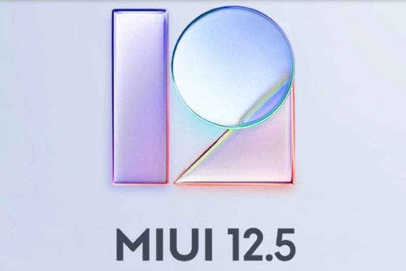 الهواتف التي ستحصل على تحديث MIUI 12.5 التجريبي