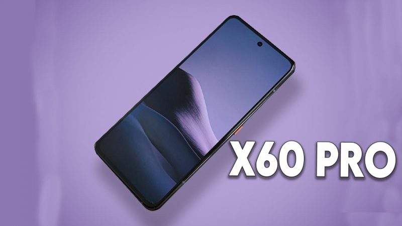 Vivo X60 Pro
