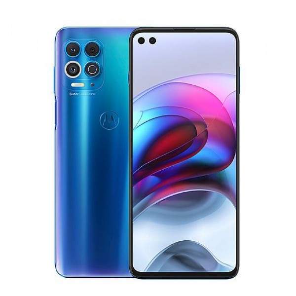 الهاتف Motorola Edge S 