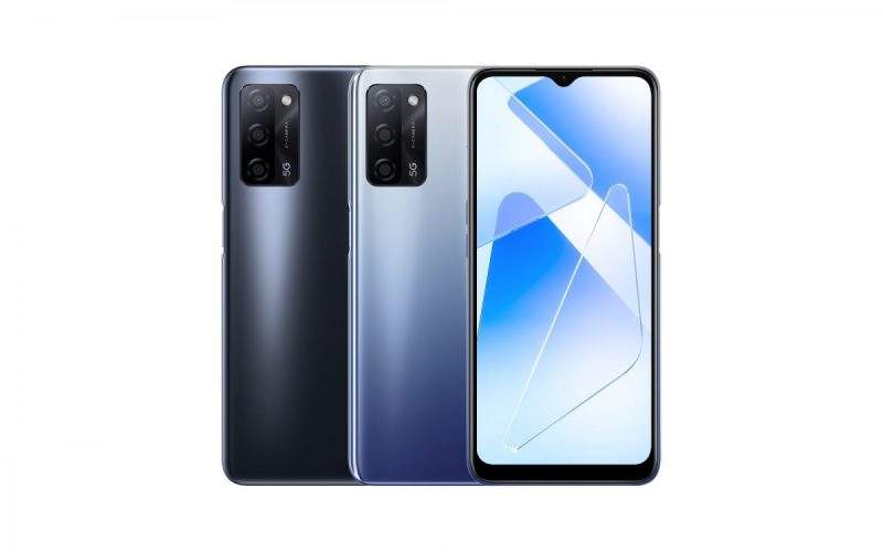 سعر ومواصفات الهاتف Oppo A55 5G