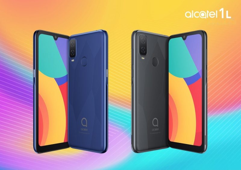 Alcatel 1L 2021