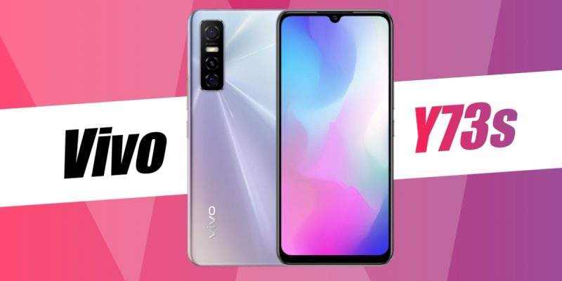 سعر ومواصفات vivo Y73s