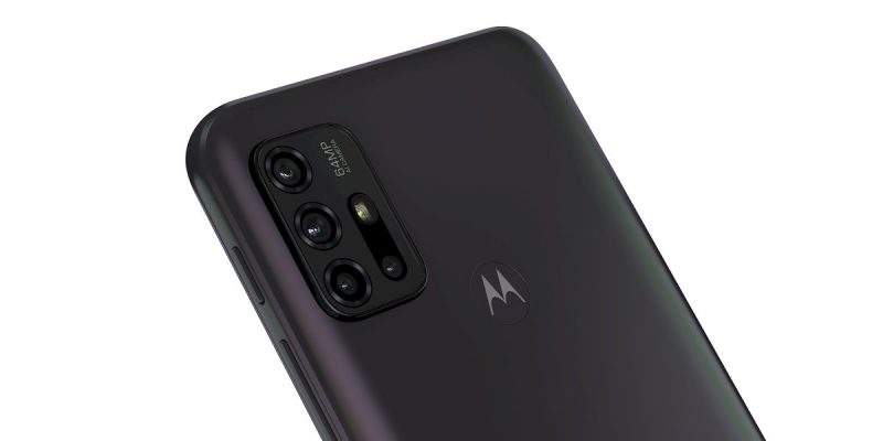 سعر ومواصفات الهاتف Motorola Moto G30