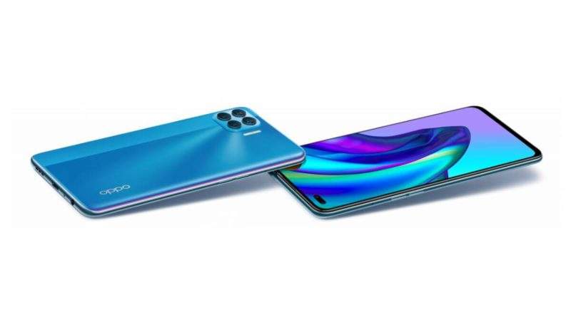 سعر ومواصفات الهاتف Oppo F17 Pro