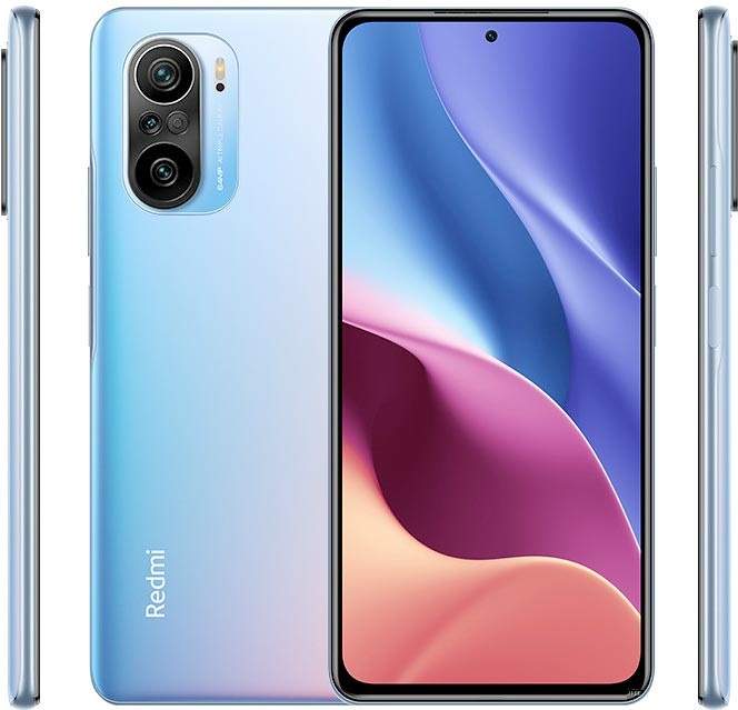 redmi k40 pro