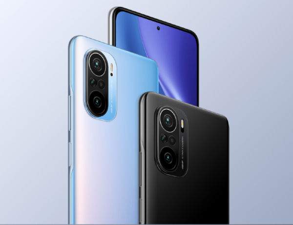سعر ومواصفات الهاتف Xiaomi Redmi K40 Pro+