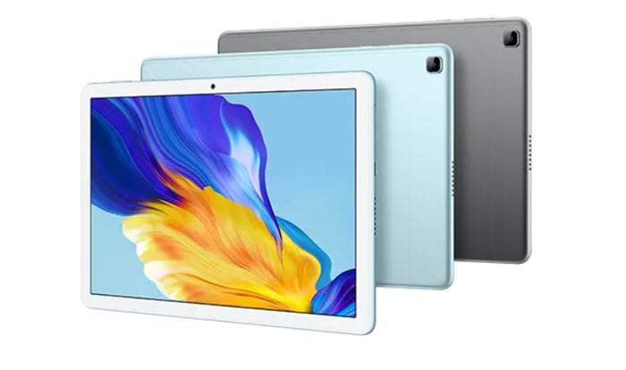 سعر ومواصفات Honor Tab 7