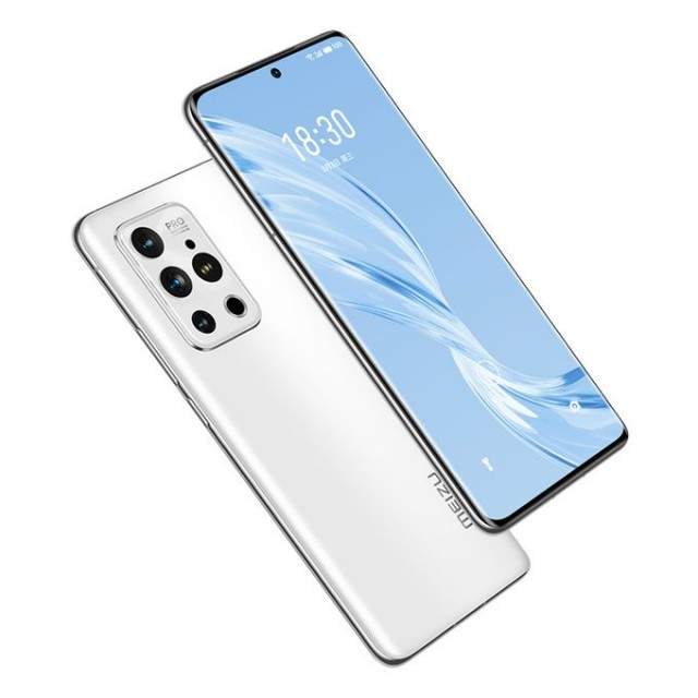 meizu 18 pro