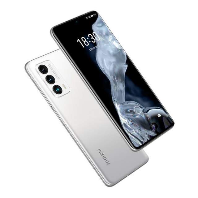 meizu 18