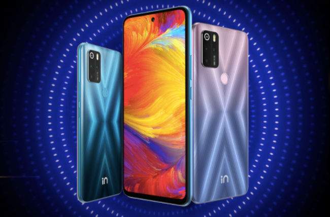 الهاتف Micromax In 1