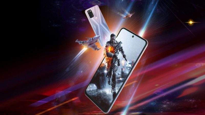 سعر ومواصفات الهاتف Micromax In 1