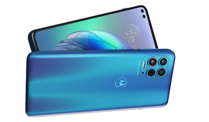 سعر ومواصفات الهاتف Motorola Moto G100