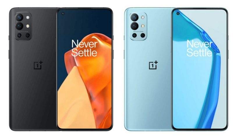 سعر ومواصفات الهاتف OnePlus 9R