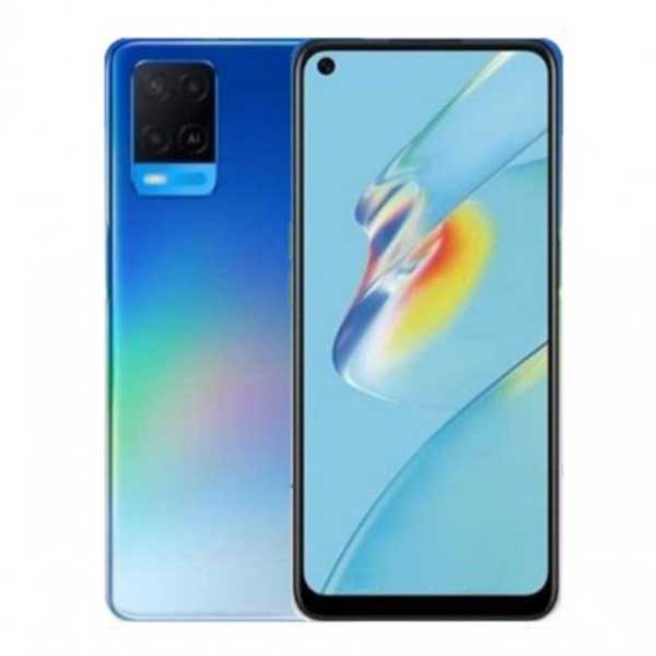 الهاتف Oppo A54