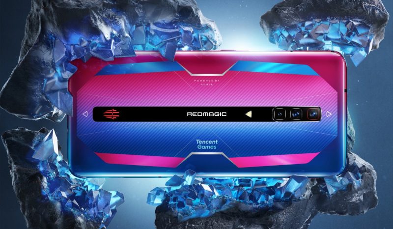 red magic 6 pro