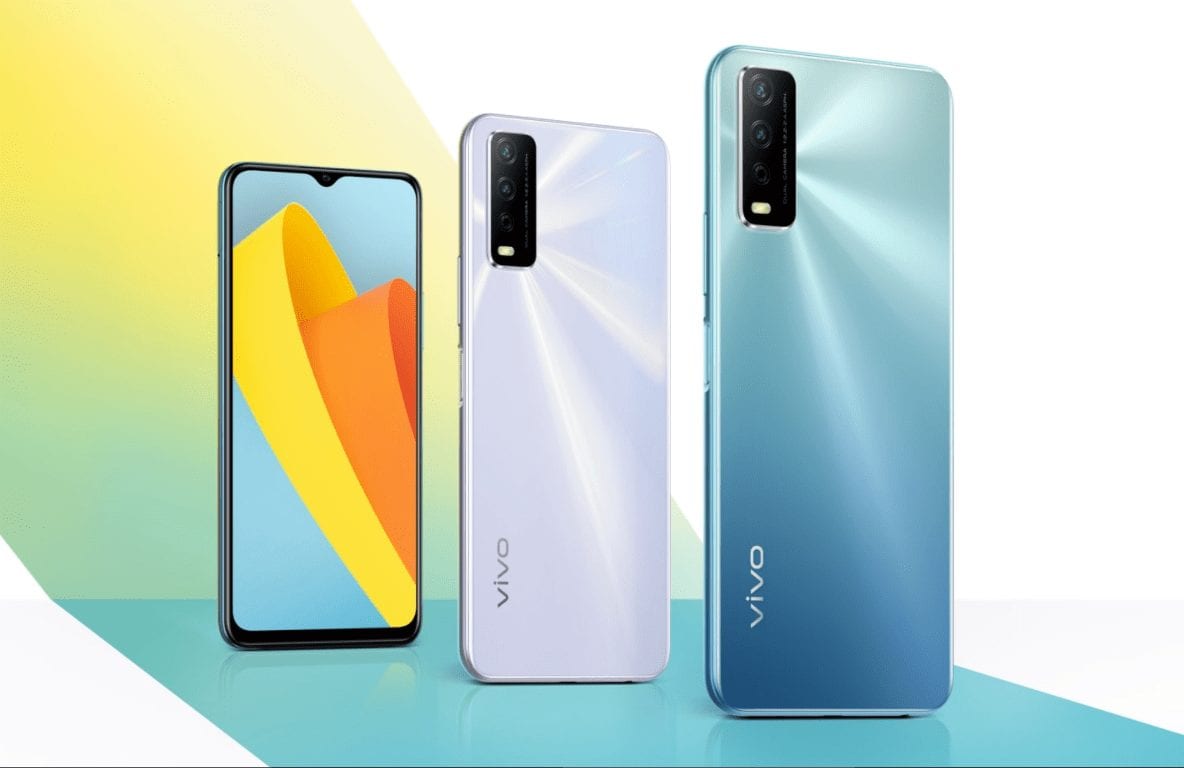 سعر ومواصفات الهاتف Vivo Y30G