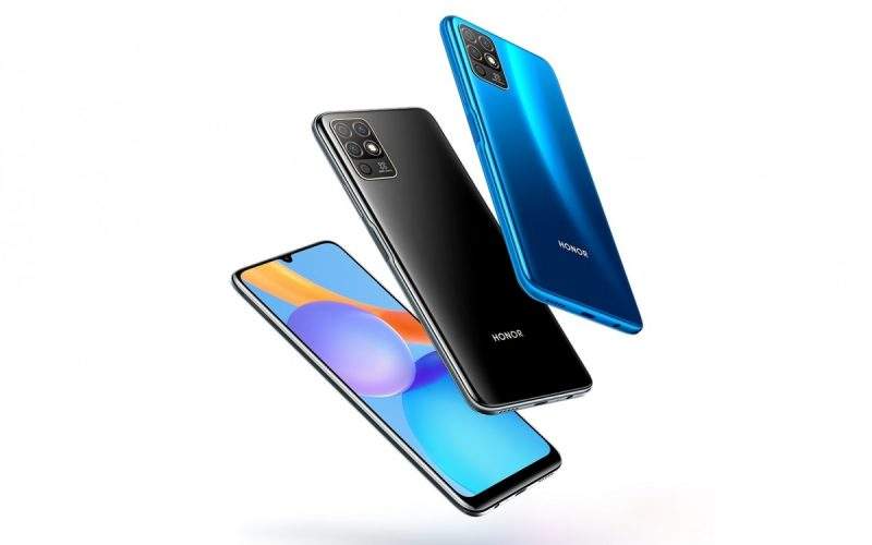 سعر ومواصفات الهاتف Honor Play 5T Life