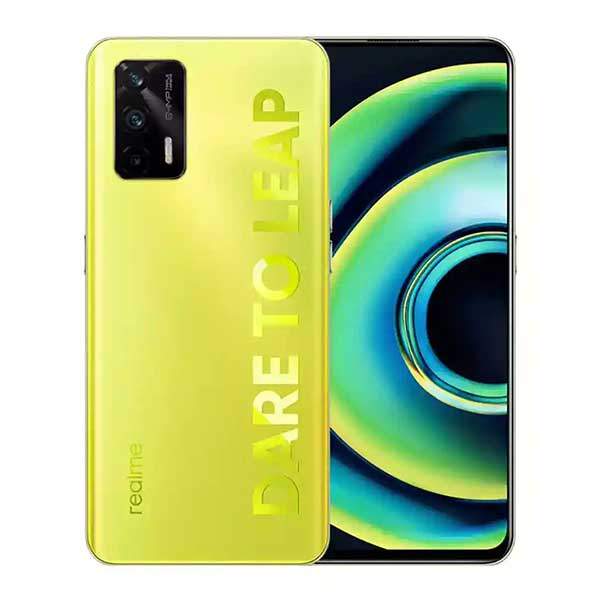 الهاتف Realme Q3 Pro 5G