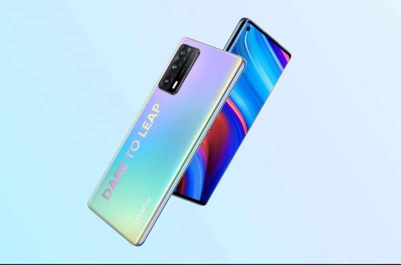 realme x7 pro ultra