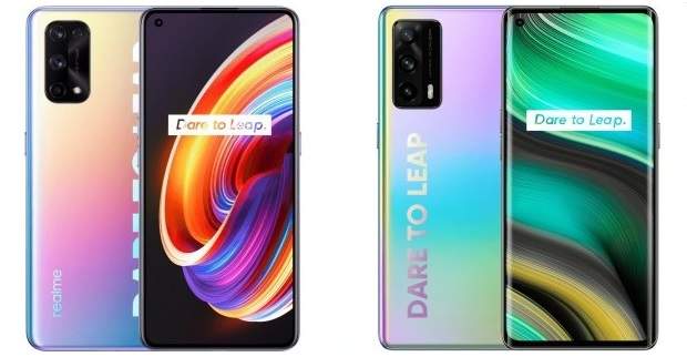 realme x7 pro ultra