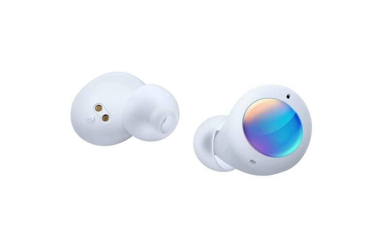 سعر ومواصفات السماعة اللاسلكية Realme Buds Air 2 Neo