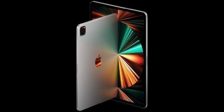 سعر ومواصفات الجهاز اللوحي apple ipad pro 11 (2021)