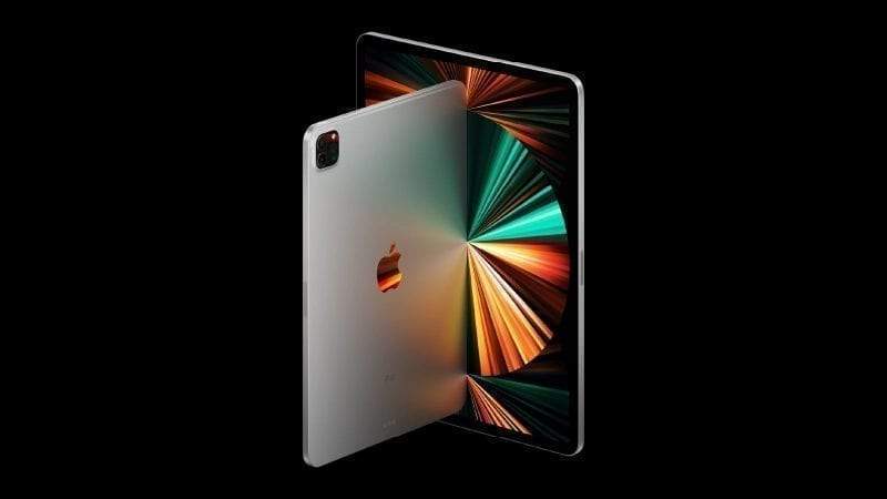 سعر ومواصفات الجهاز اللوحي apple ipad pro 11 (2021)