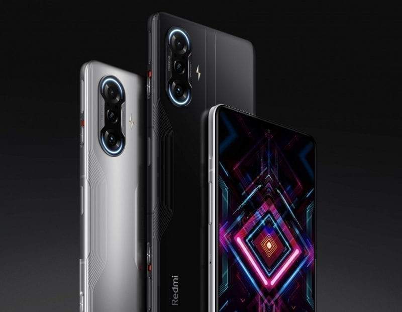 مواصفات وأسعار الهاتف Redmi K40 Gaming Edition