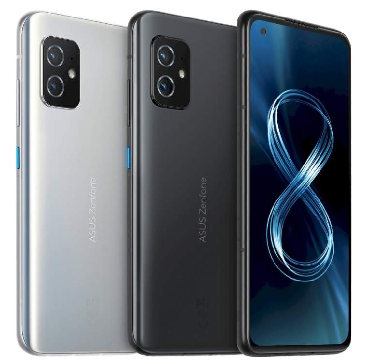 الهاتف Asus Zenfone 8