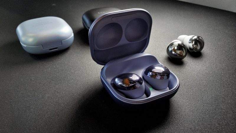 تسريب صور ومواصفات سماعة Galaxy Buds 2 القادمة