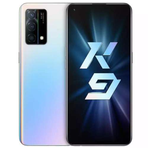 الهاتف Oppo K9 5G