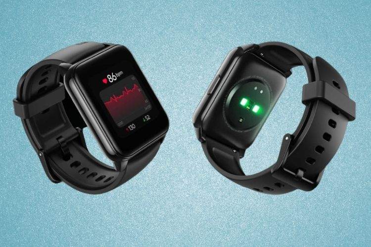الساعة الذكية Realme Watch 2