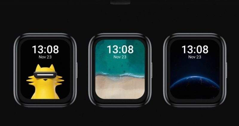 سعر ومواصفات الساعة الذكية Realme Watch 2 Pro