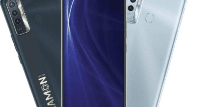 سعر ومواصفات الهاتف Tecno Camon 17