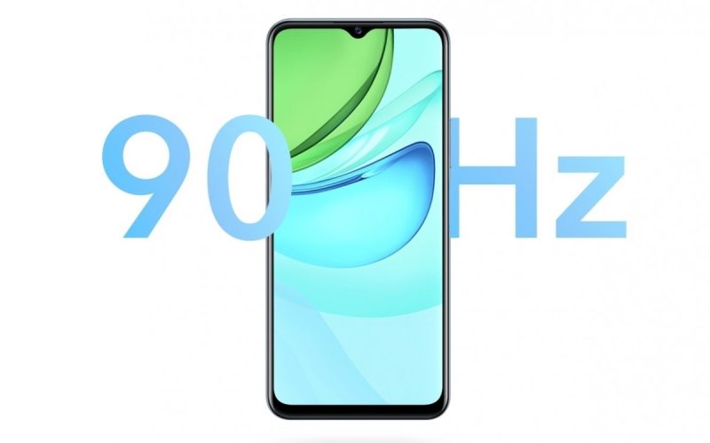 الهاتف vivo Y52s T1
